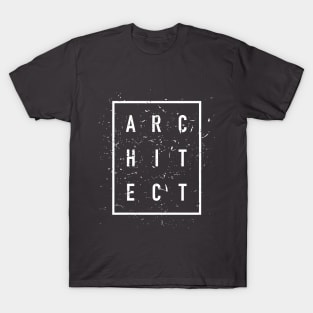 ARCHITECT T-Shirt